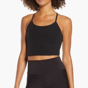 Beyond Yoga Space Dye Slim Racerback Crop Tank